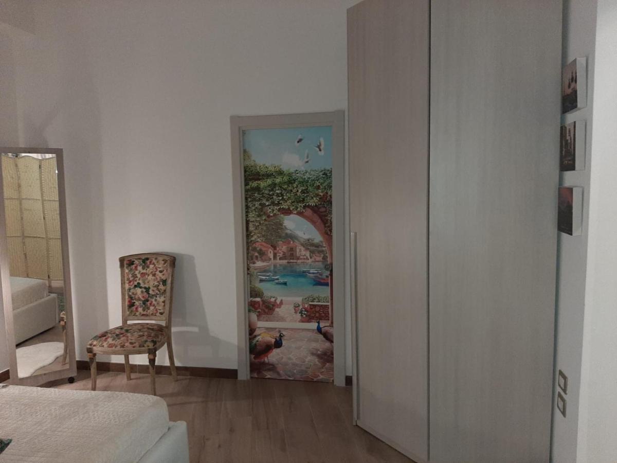 Rose House Villa Syracuse Eksteriør billede