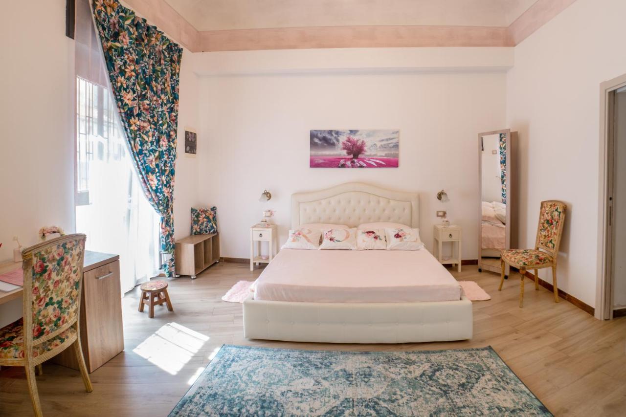 Rose House Villa Syracuse Eksteriør billede